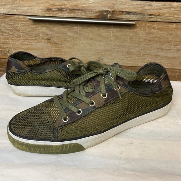 creative recreation kaplan mesh